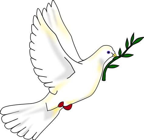 Free Peace Dove Png Download Free Peace Dove Png Png Images Free