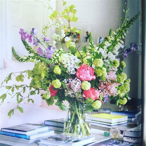 Willow Crossley Creates On Instagram Happy Monday 🌸 One Of My