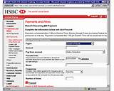 Hsbc Online Business Banking Images