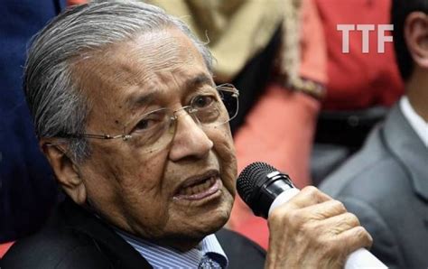 Media and communications adviser pmo. Mahathir: Anwar sebagai menteri tugas khas? Itu pandangan ...