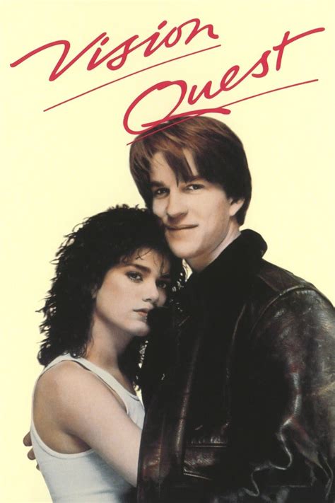 Vision Quest 1985 Scratchpad Fandom