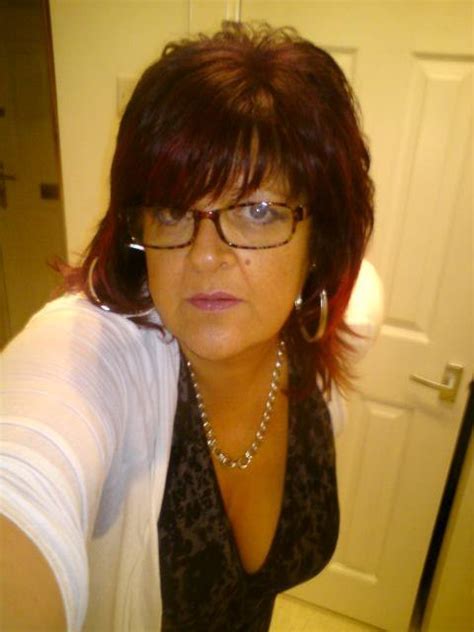 Lushus27 55 From Bracknell Is A Local Granny Looking For Casual Sex