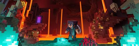 New Blocks In Minecraft Nether Update There You Have It Everything We