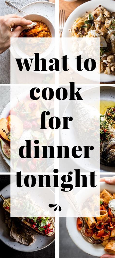Easy Cheap Weeknight Dinners For Two Food Recipe Story