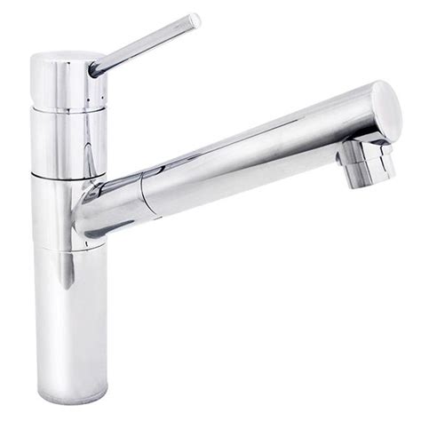 Transforma tu cocina en un espacio multifuncional. leroy merlyn 62,95€ Grifo monomando de encimera Delinia ...