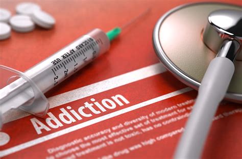 Understanding Addiction Professionals Definition Of Addiction” Maryland Addiction Recovery