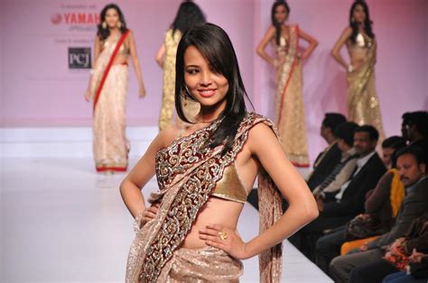what s on ktm darjeeling girl sagarika chhetri at femina miss india 2013