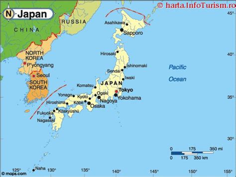 Ymnos eis tin eleutherianimn spre libertate. Harta Japonia