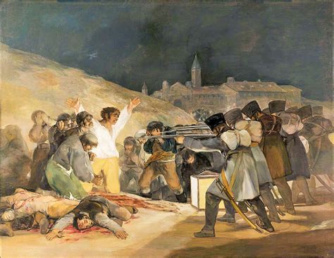 Los desastres de la guerra en Colombia: de victimarios a víctimas