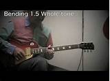 Don Felder Guitar Lesson Pictures