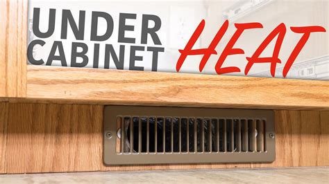 Heating and plumbing materials cover a wide variety of supplies for plumbers, heating engineers and domestic users. Under Cabinet Toe Kick Heaters Hot Water | Bruin Blog