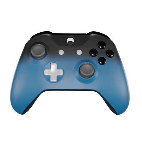 Xbox One Custom Controller Bridge Edition Custom Controllers