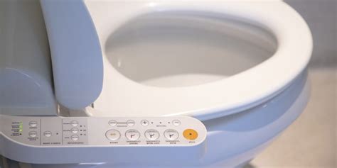 Bidet Sales Spike During Coronavirus Pandemic As People Hoard Toilet