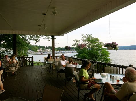 If you like, we'll notify you by email if this restaurant joins. Keuka Lake NY and the Origins of Fine Winemaking in the USA