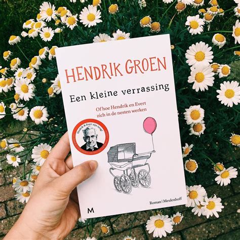 Een Kleine Verrassing Hendrik Groen