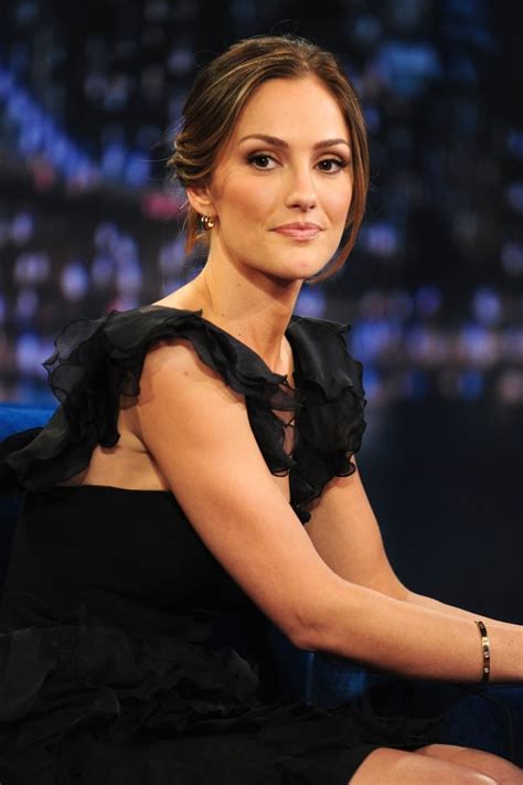 Picture Of Minka Kelly