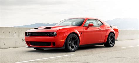 2021 Dodge Challenger Srt Hellcat Lease And Specials In Albuquerque Nm