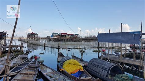 Visiting Dam Chuon Tam Giang Lagoon Hue