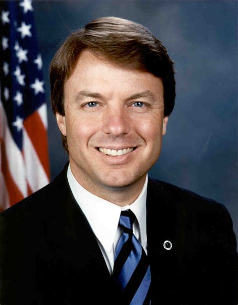 Filejohn Edwards Official Senate Photo Portrait Wikipedia