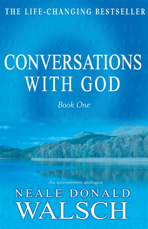 Conversations With God By Neale Donald Walsch Books Hachette Australia