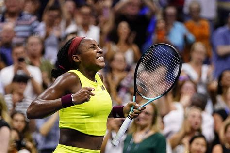 Us Open 2023 Final Coco Gauff Vs Aryna Sabalenka Preview Head To Head Prediction Odds And Pick