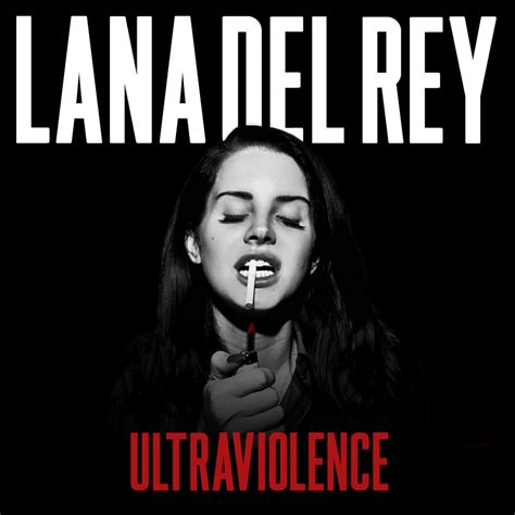Lana Del Rey Ultraviolence Album Cover By Jayrmitthefrog On Deviantart