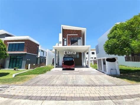 The dinosaur kingdom setia ecohill is a theme park is built in the housing development by sp setia. Setia Ecohill, Semenyih Bungalow 4+1 bedrooms for sale ...