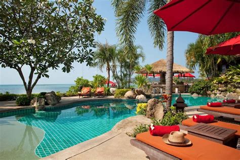 It's elegantly designed, and its amenities include a swimming pool. The Best Koh Samui Family Resorts | Mum on the Move