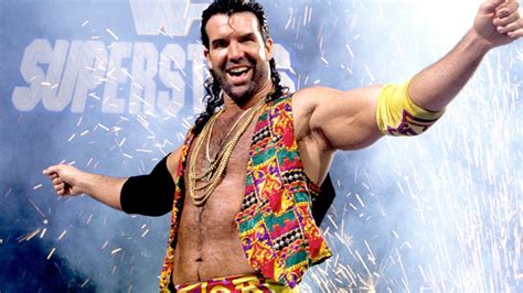 Scott Hall Pro Wrestler Known As Razor Ramon Dies At Age 63 Cnet