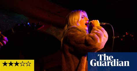 Du Blonde Review Not Wild Enough For Her Newfound Rock Grit Beth Jeans Houghton The Guardian