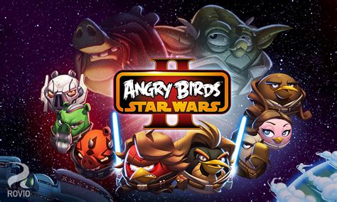 Angry Birds Star Wars Download Free Pc