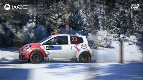 IGCD Net Renault Twingo RS R2 In EA Sports WRC