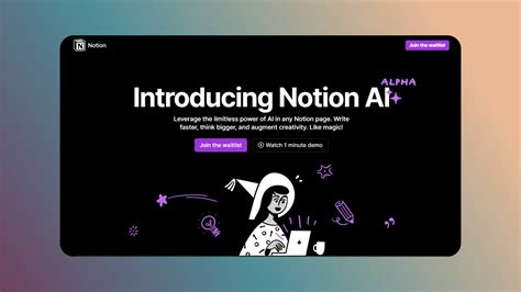 Notion Ai A Beginner S Guide Getting Access How To Use It