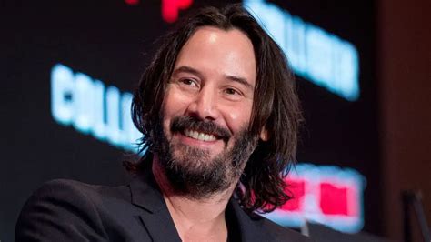 10 Datos Sorprendentes De Keanu Reeves Y Uno Que Te Dejará Completamente Loco Hecho En