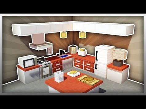 Complete minecraft pe mods and addons make it easy to change the look and feel of your game. ️ Create the BEST Minecraft Kitchen! (Furniture Friday ...