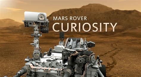 Participate Nasa Mars Curiosity Rover