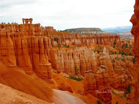 Bryce Canyon National Park A Photo Essay The Next Big Adventure