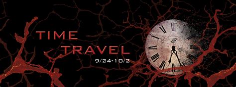 Time Warp: The Unraveling