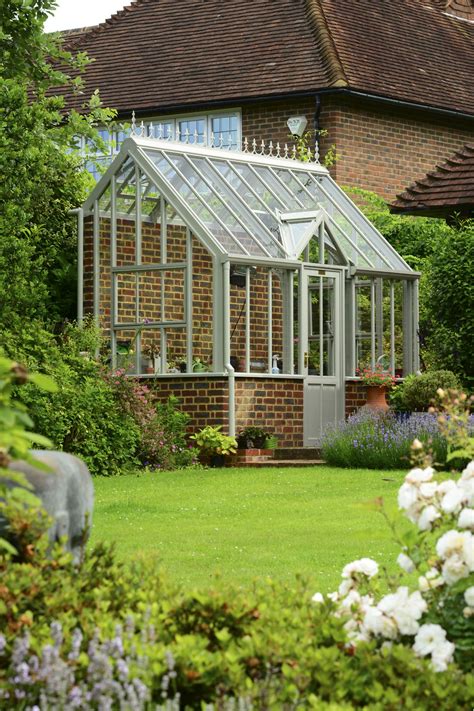Hartley Botanic Glasshouse Backyard Greenhouse Lean To Greenhouse