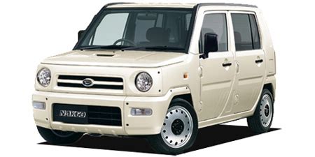 Daihatsu Naked G Limited Catalog Reviews Pics Specs And Prices