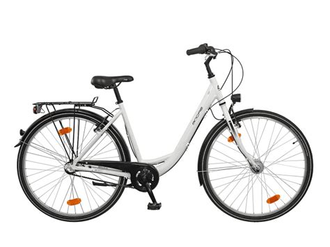 Hallo und herzlich willkommen auf unserem. BOCAS Tampa Wave - Citybike - 2019