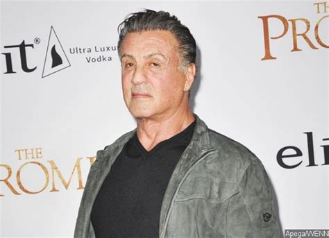 Sylvester Stallone Smashes Death Hoax Alive And Still Punching