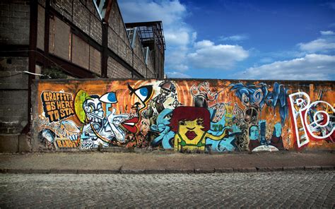 49 Hd Graffiti Wallpapers 1080p