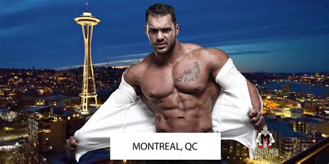 Muscle Men Male Strippers Revue And Male Strip Club Shows Montreal Muscle Men Male Strippers