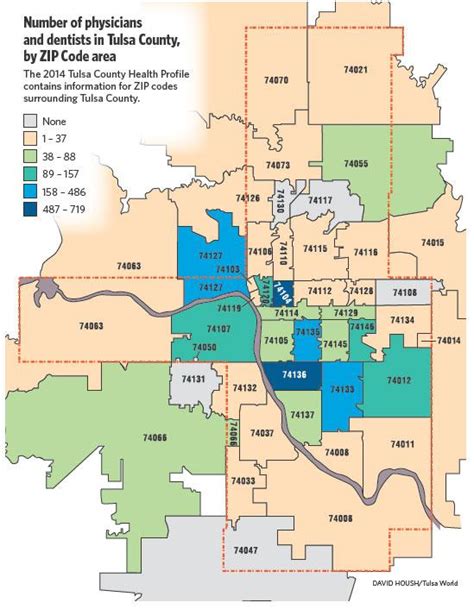 Although many factors such as a home's size, amenities and condition go into determining its actual market value, you can use a free online home value estimator to find out how much comparable homes in a particular zip code area have recent. Tulsa Zip Code Map - CYNDIIMENNA