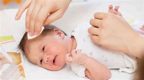 10 Dicas De Como Cuidar Da Pele Do Recém Nascido
