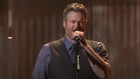 Blake Shelton Things To Know About The Country Music Superstar