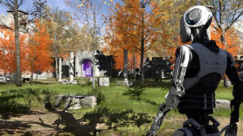 The Talos Principle Dlc Road To Gehenna Announcned