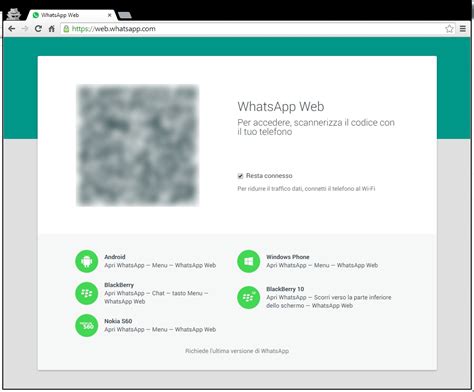 Whatsapp Per Pc Come Usare Whatsapp Sul Computer