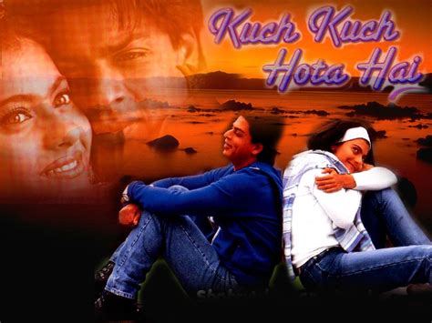 Maybe you would like to learn more about one of these? Download all Movie: Hindi romantic comedy film kuch kuch ...